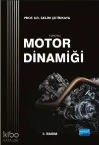 Motor Dinamiği