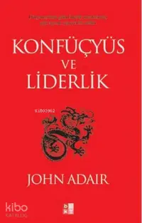 Konfüçyüs ve Liderlik