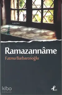 Ramazannâme