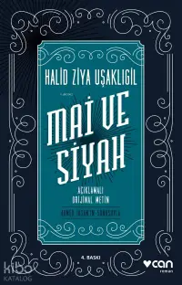 Mai Ve Siyah