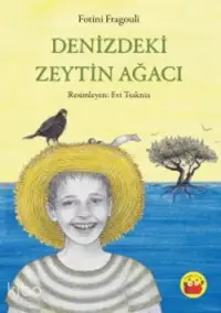 Denizdeki Zeytin Ağacı