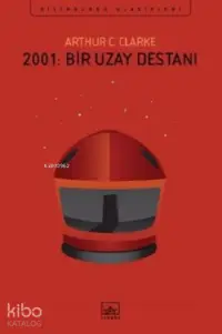 2001 Bir Uzay Destanı