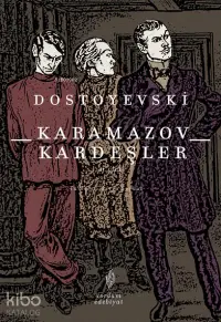 Karamazov Kardeşler Cilt 2