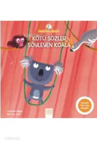 Kötü Sözler Söyleyen Koala