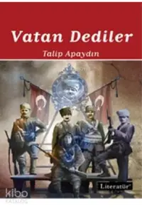 Vatan Dediler - 2