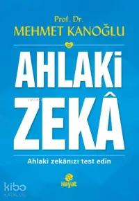 Ahlaki Zekâ