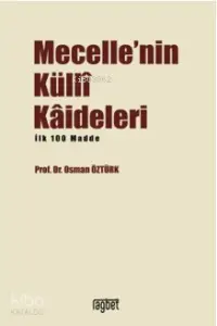 Mecellenin Külli Kaideleri