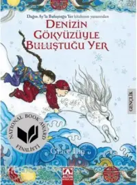 Denizin Gökyüzüyle Buluştuğu Yer