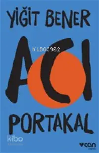 Acı Portakal