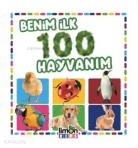 Benim İlk 100 Hayvanım