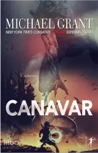 Canavar