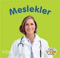 Meslekler