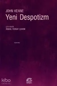 Yeni Despotizm