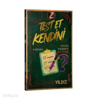 Test Et Kendini 2