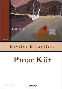 Hayalet Hikâyeleri