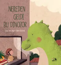 Nereden Geldi Bu Dinozor