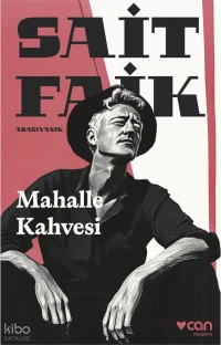 Mahalle Kahvesi