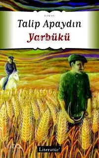 Yarbükü