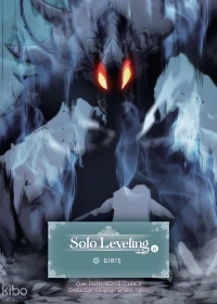  Solo Leveling Novel Cilt 6 | Solo Leveling Novel Cilt 6 | Chugong | Nursena Yıldız | Komikşeyler Yayıncılık | 9786258630251 