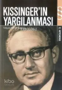 Kissinger'in Yargılanması