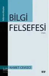 Bilgi Felsefesi