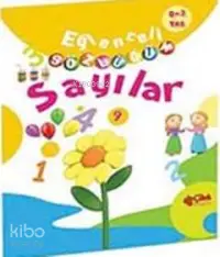 Sayılar; Eğlenceli Sözlüğüm Dizisi