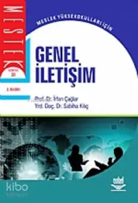 Genel İletişim