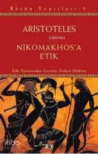 Nikomakhos'a Etik