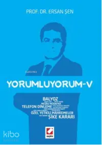 Yorumluyorum  5