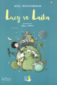 Lucy Ve Laika