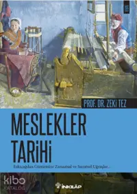 Meslekler Tarihi