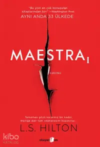 Maestra