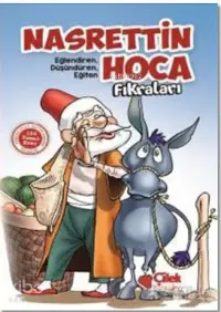 Nasrettin Hoca Fıkraları