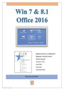 Win 7 - 8.1 Office 2016