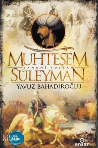 Muhteşem Kanuni Sultan Süleyman