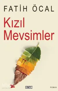 Kızıl Mevsimler