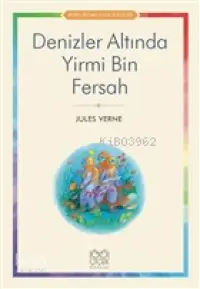 Denizler Altında Yirmi Bin Fersah