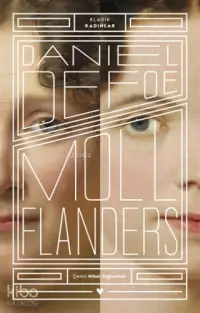 Moll Flanders - Klasik Kadınlar