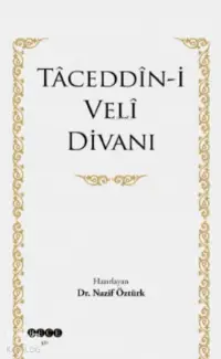 Taceddin - i Veli Divanı