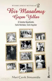 İstanbul Kokulu Mutfaklar;32 Muhteşem Kadın, Farklı Mutfaklar, Farklı Hayatlar!