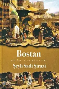 Bostan