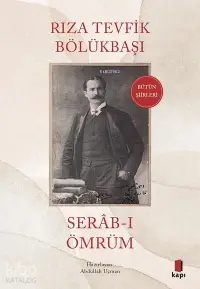 Serâb-ı Ömrüm