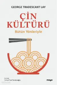 Çin Kültürü