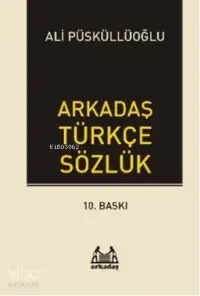 Türkçe Sözlük