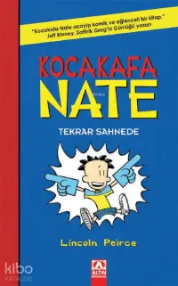 Tekrar Sahnede - Kocakafa Nate - 2