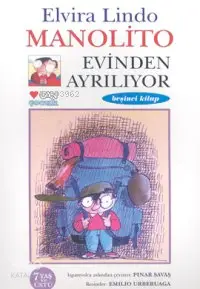 Manolito Evinden Ayrılıyor