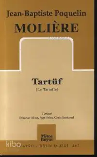 Tartüf