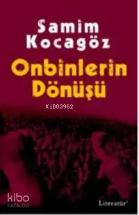 Onbinlerin Dönüşü