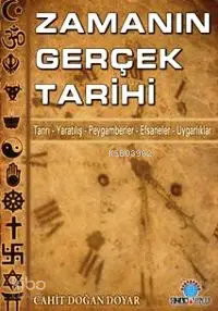 Zamanın Gerçek Tarihi