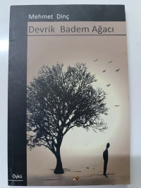 Devrik Badem Ağacı